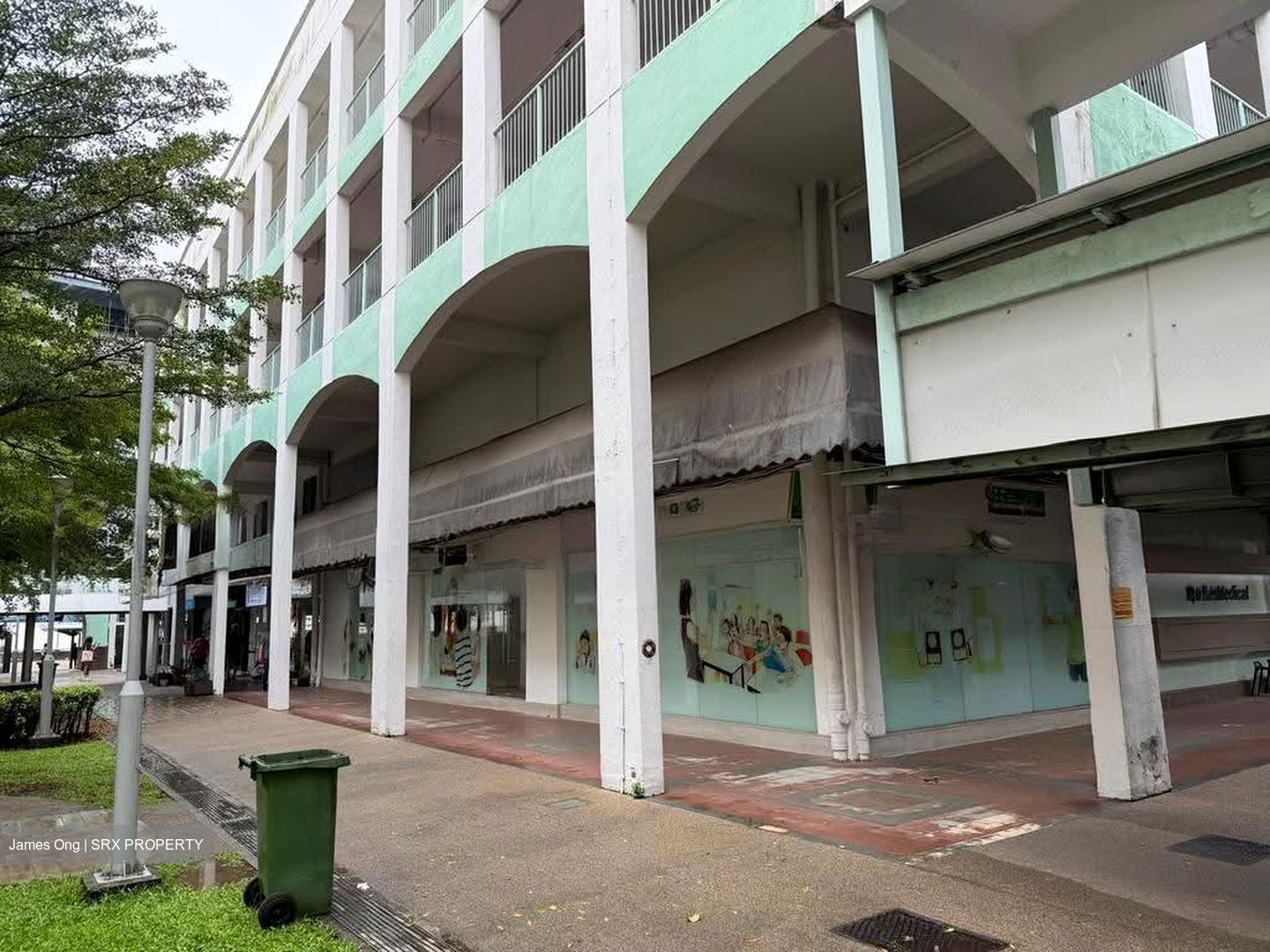 Jurong Gateway Road (D22), Retail #621563211